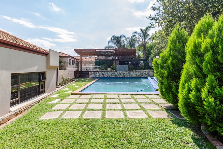 4 Bedroom Property for Sale in Xanadu Eco Park North West